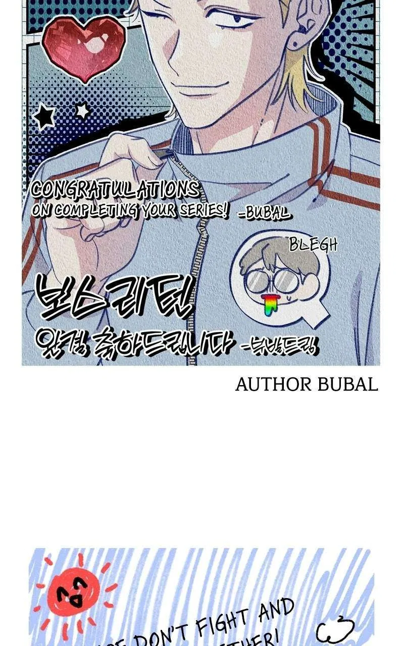 Boss Returns Chapter 85 – Page 42