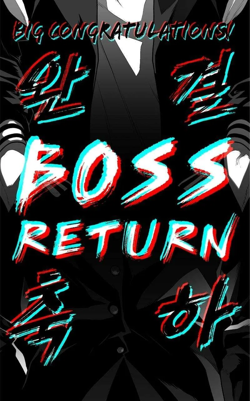 Boss Returns Chapter 85 – Page 57
