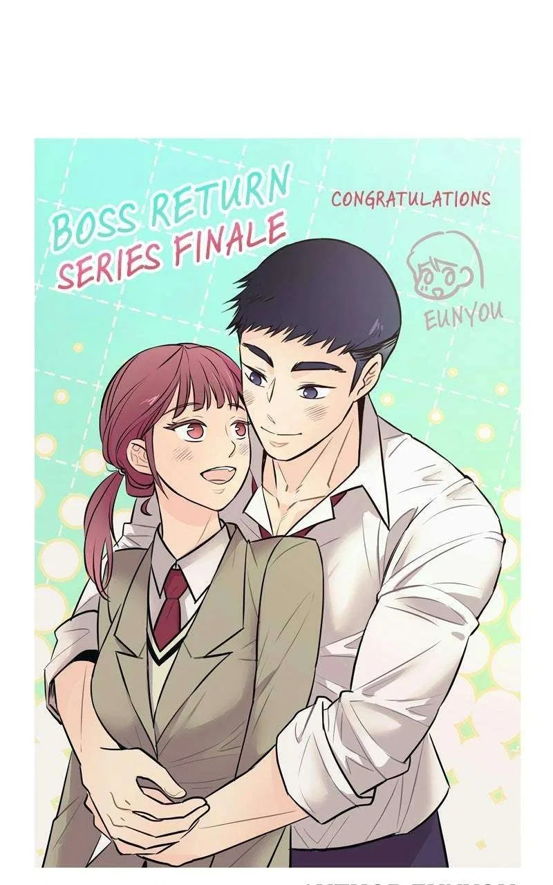 Boss Returns Chapter 85 – Page 65