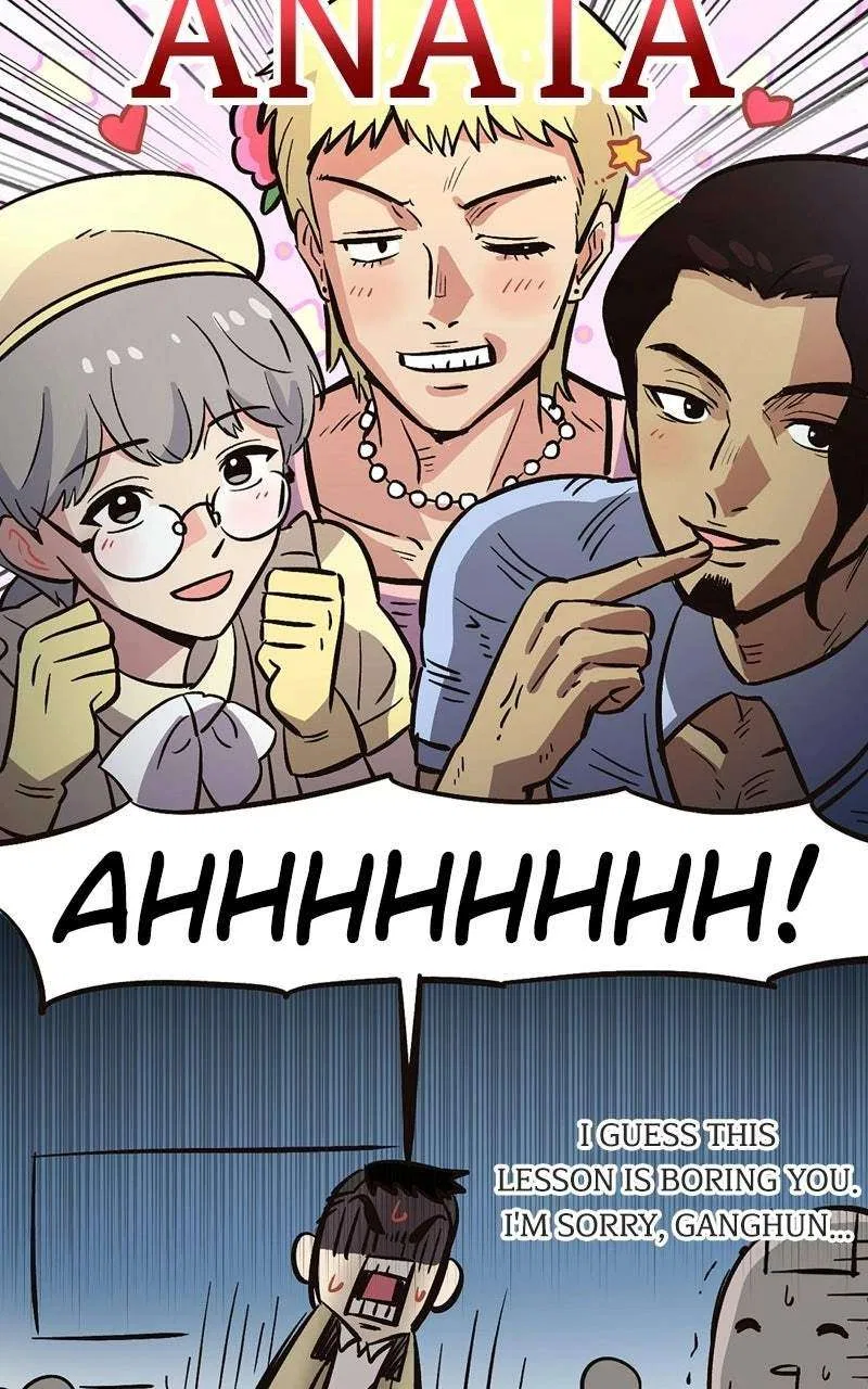 Boss Returns Chapter 85 – Page 67
