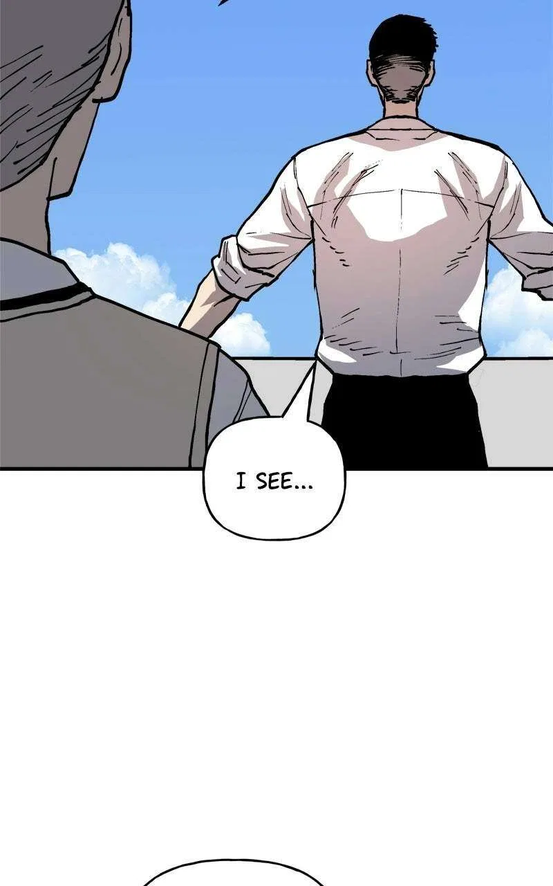 Boss Returns Chapter 85 – Page 76