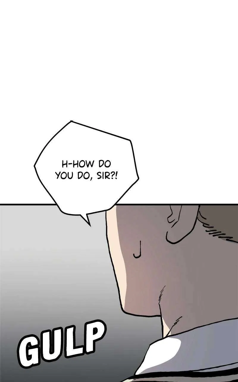 Boss Returns Chapter 85 – Page 80