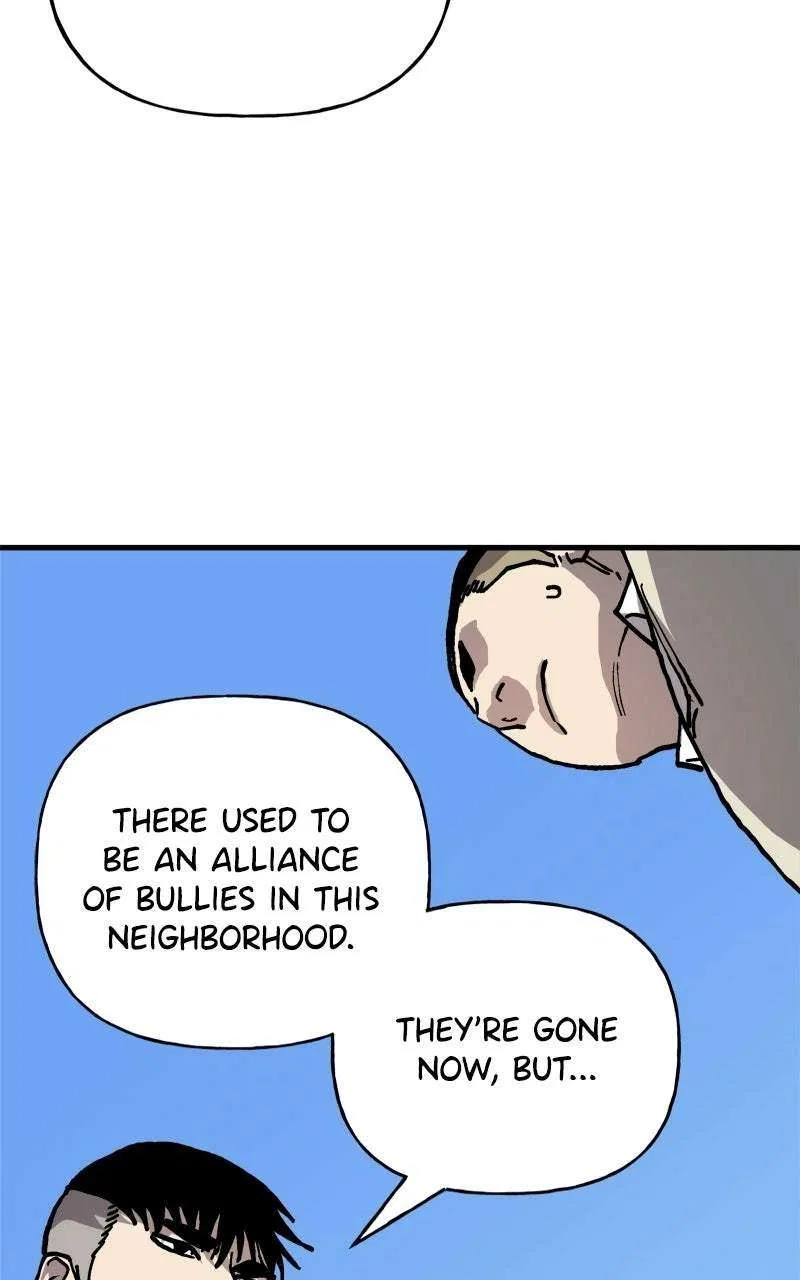Boss Returns Chapter 85 – Page 85