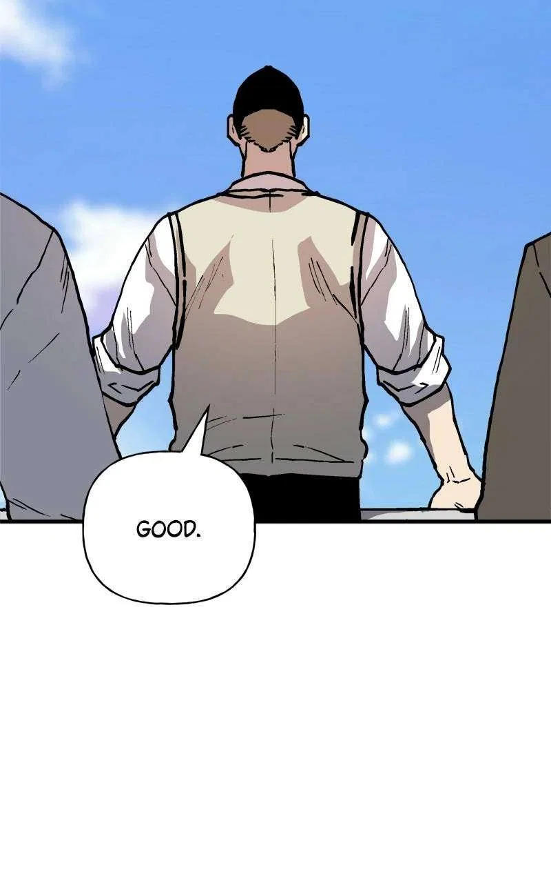 Boss Returns Chapter 85 – Page 95
