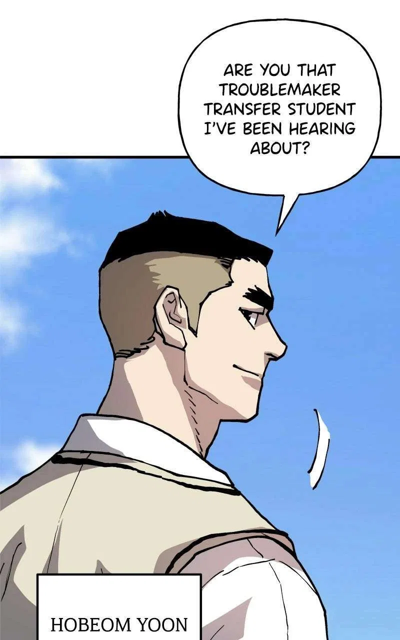 Boss Returns Chapter 85 – Page 96