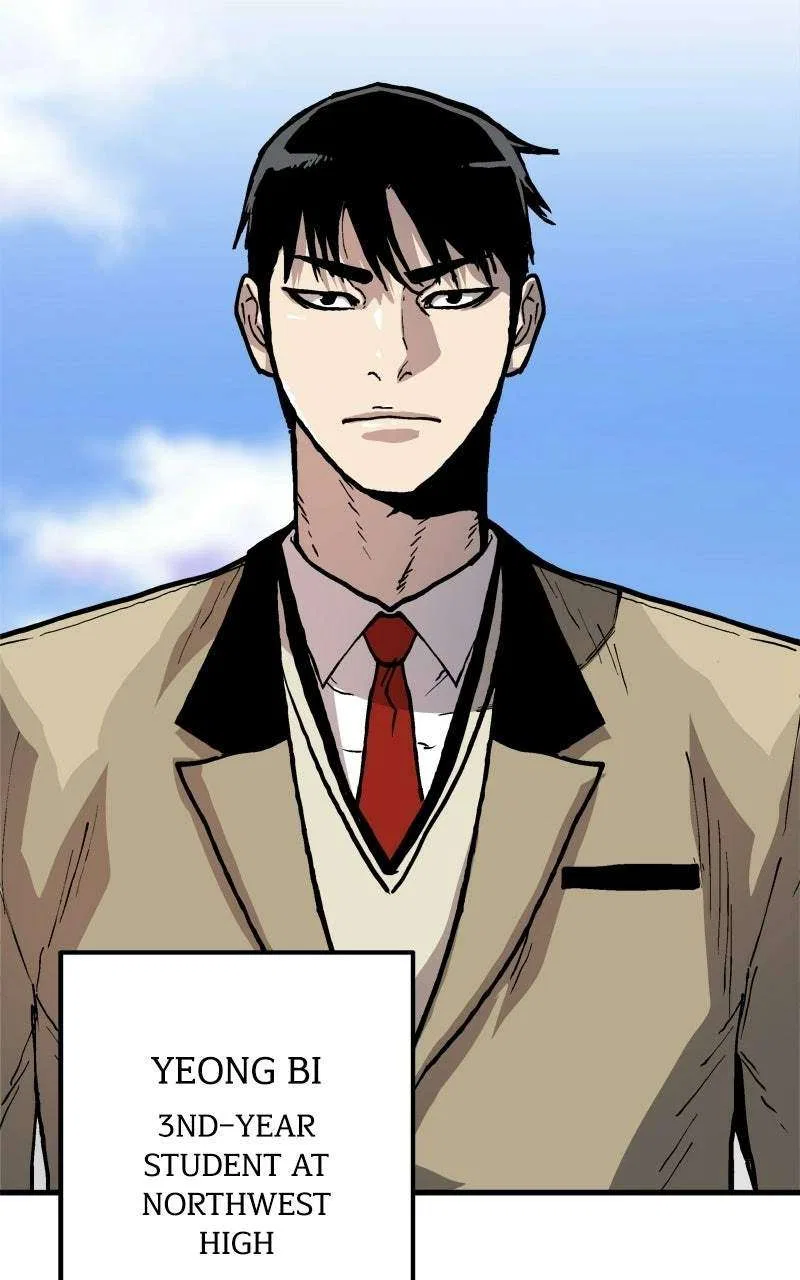 Boss Returns Chapter 85 – Page 98
