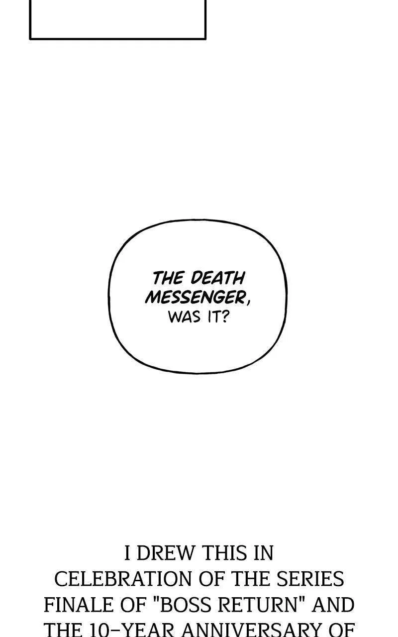 Boss Returns Chapter 85 – Page 99