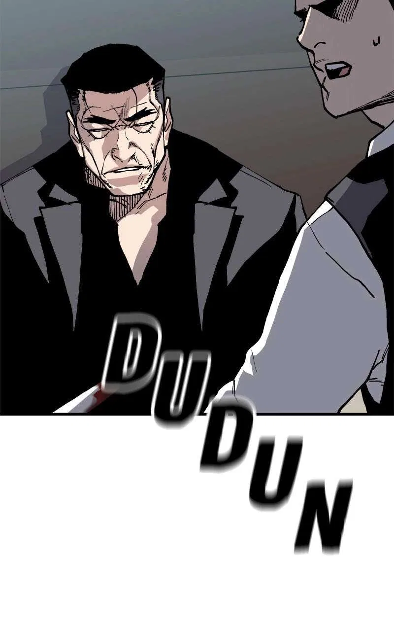Boss Returns Chapter 84 – Page 3