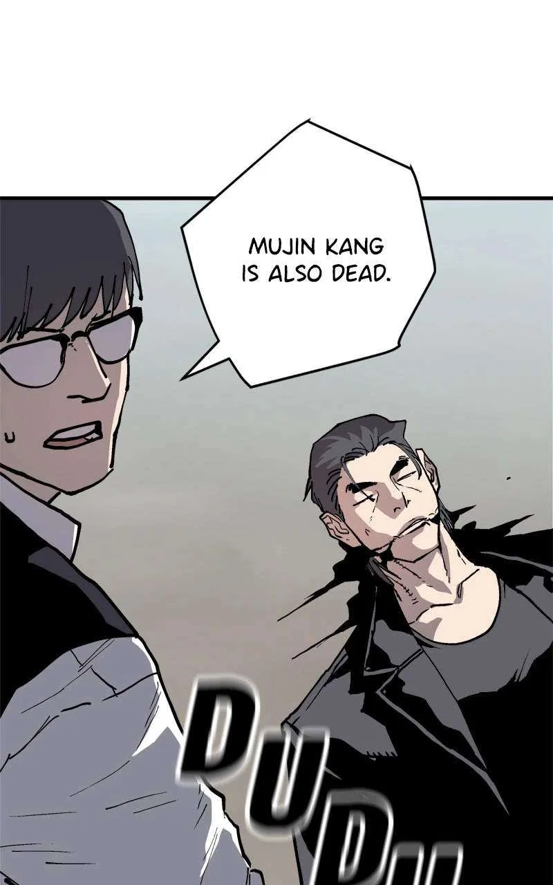 Boss Returns Chapter 84 – Page 4