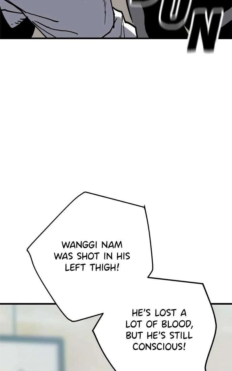 Boss Returns Chapter 84 – Page 5
