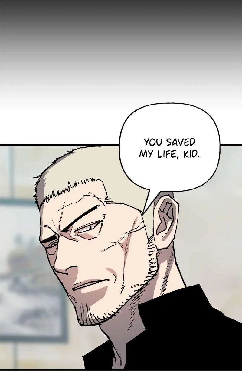 Boss Returns Chapter 84 – Page 10