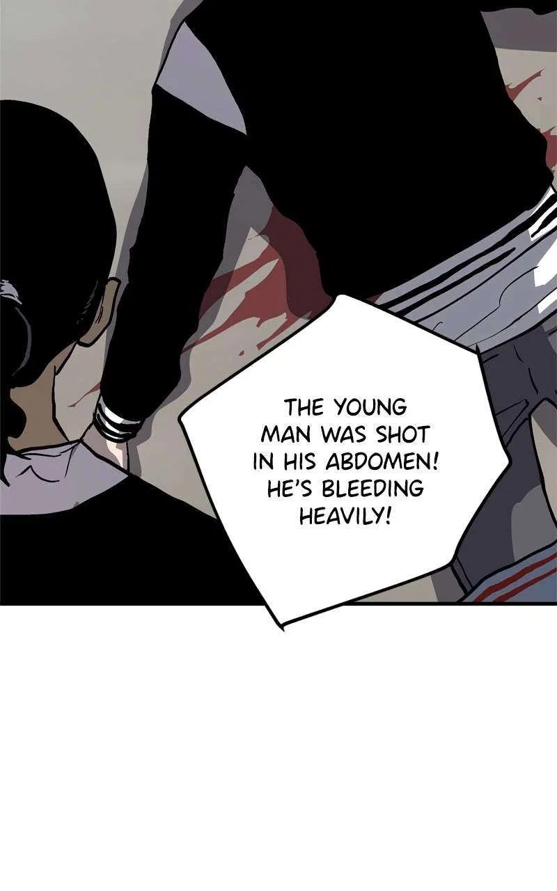 Boss Returns Chapter 84 – Page 12