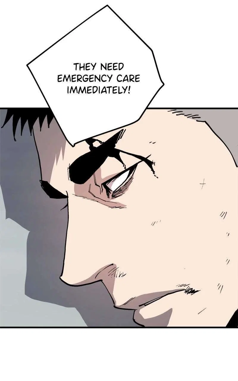 Boss Returns Chapter 84 – Page 13