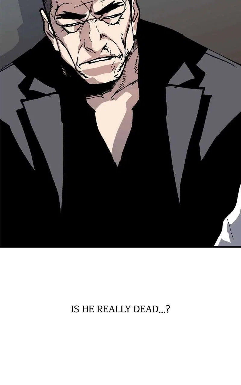 Boss Returns Chapter 84 – Page 17