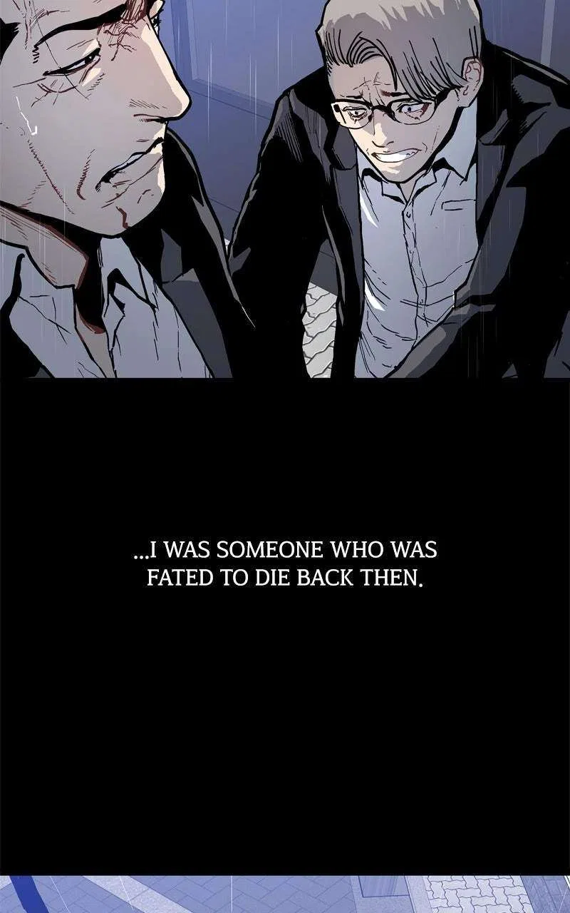 Boss Returns Chapter 84 – Page 23