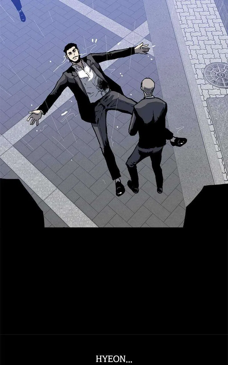 Boss Returns Chapter 84 – Page 24