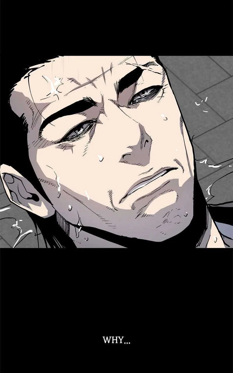 Boss Returns Chapter 84 – Page 25