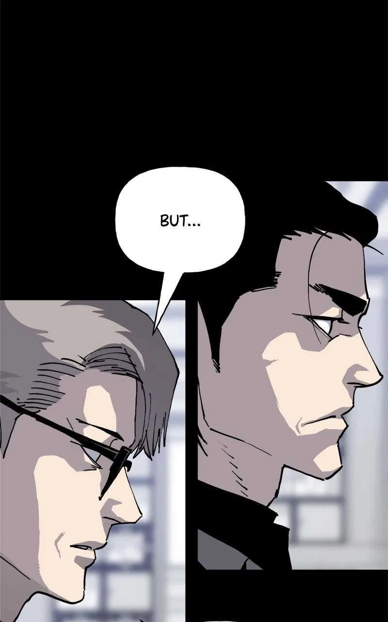 Boss Returns Chapter 84 – Page 29