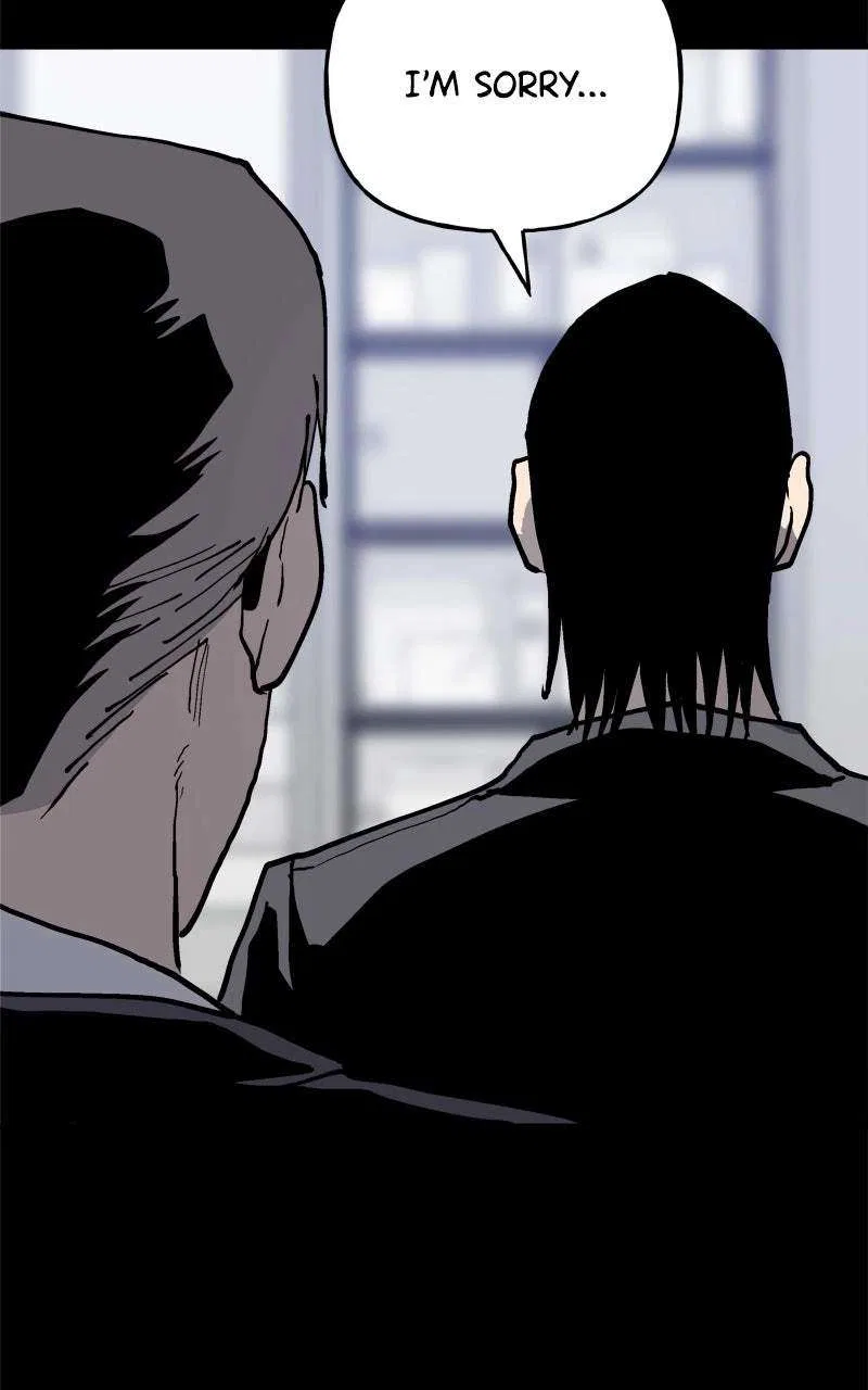 Boss Returns Chapter 84 – Page 33