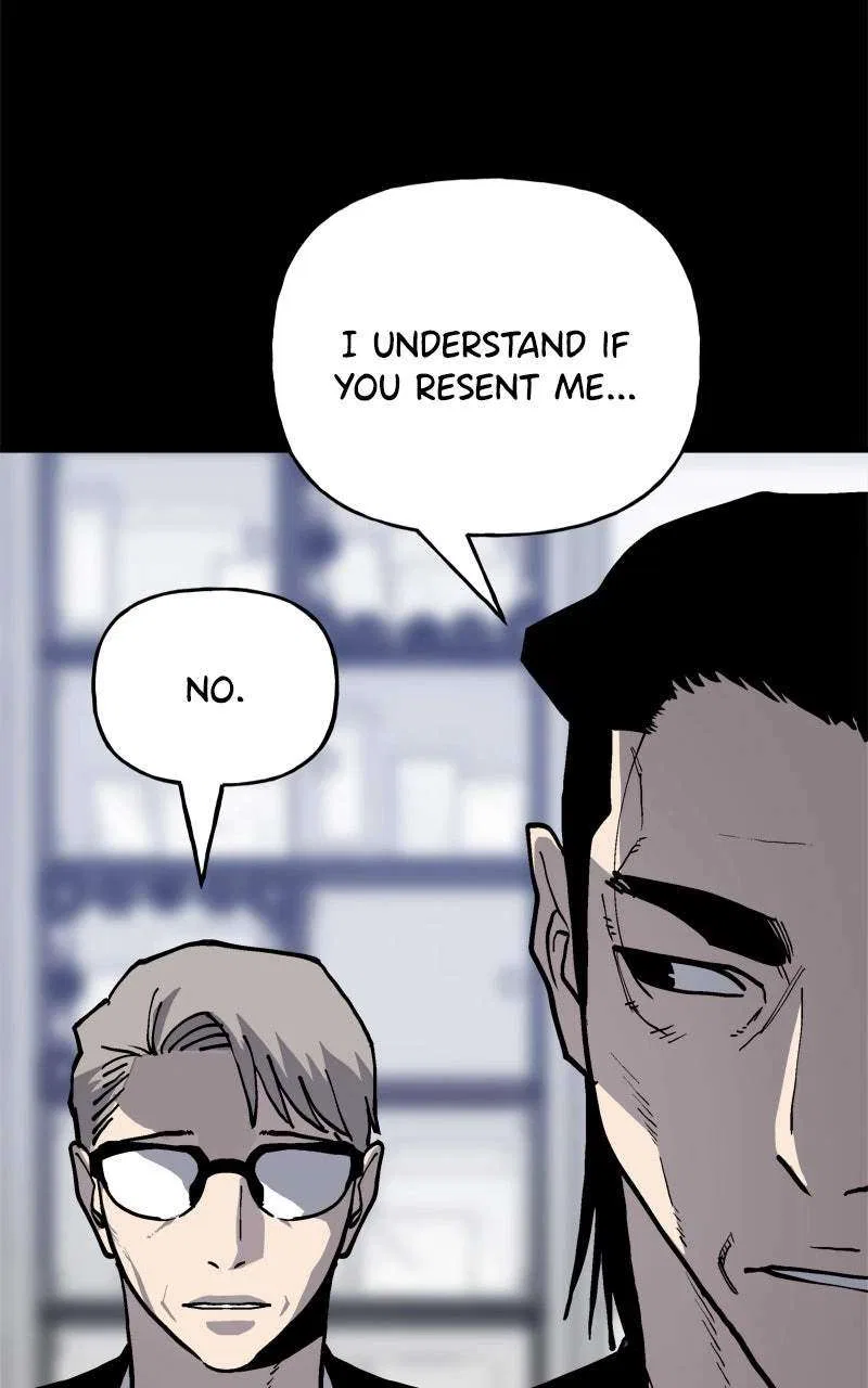 Boss Returns Chapter 84 – Page 34