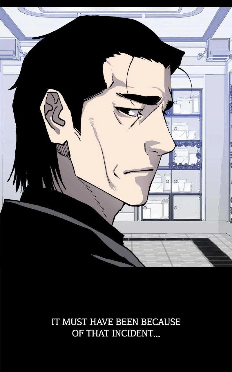 Boss Returns Chapter 84 – Page 41