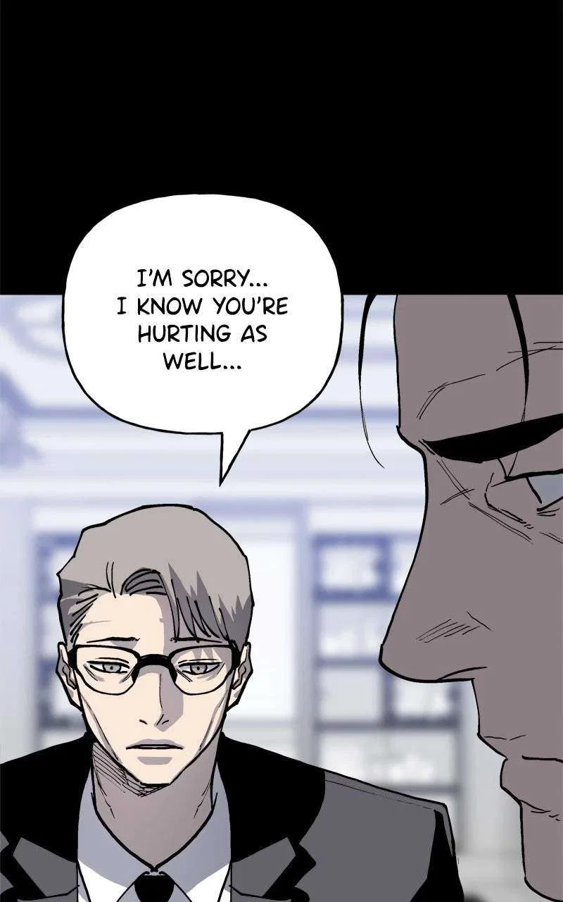 Boss Returns Chapter 84 – Page 42