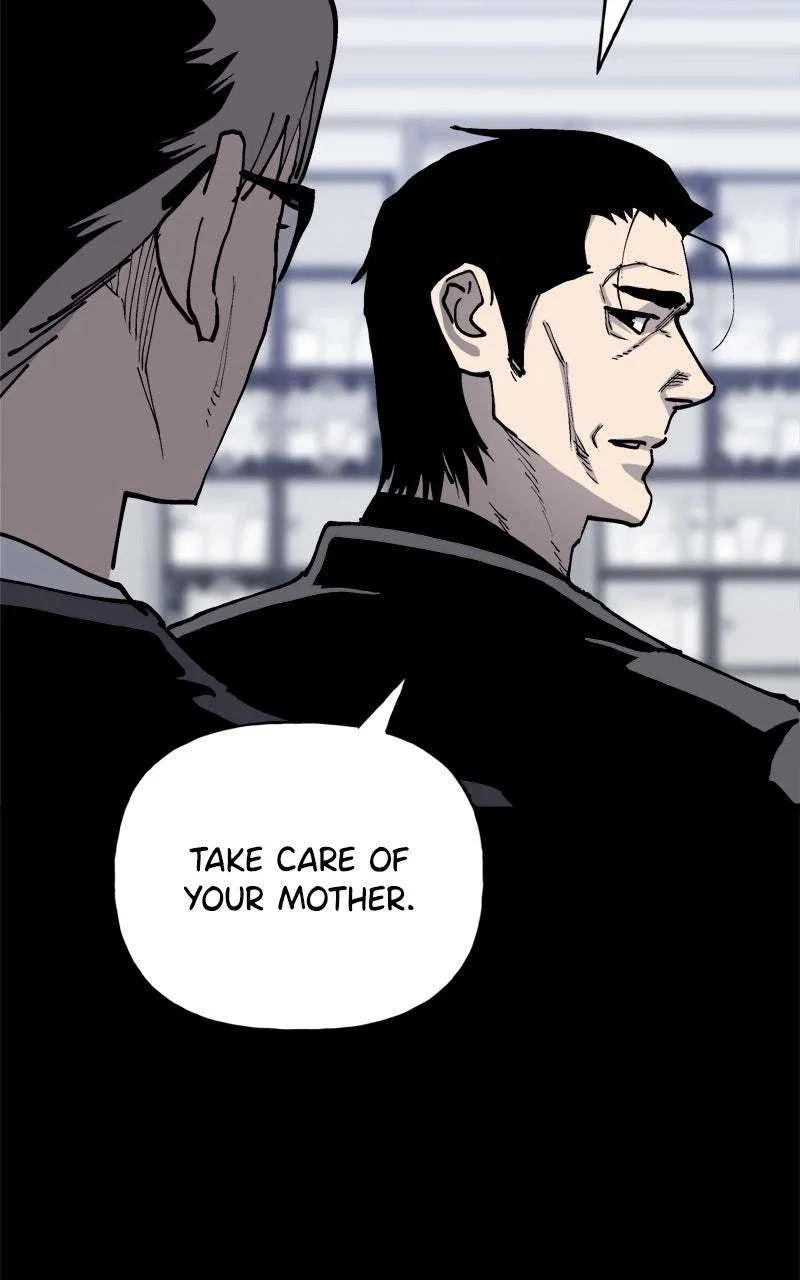 Boss Returns Chapter 84 – Page 44