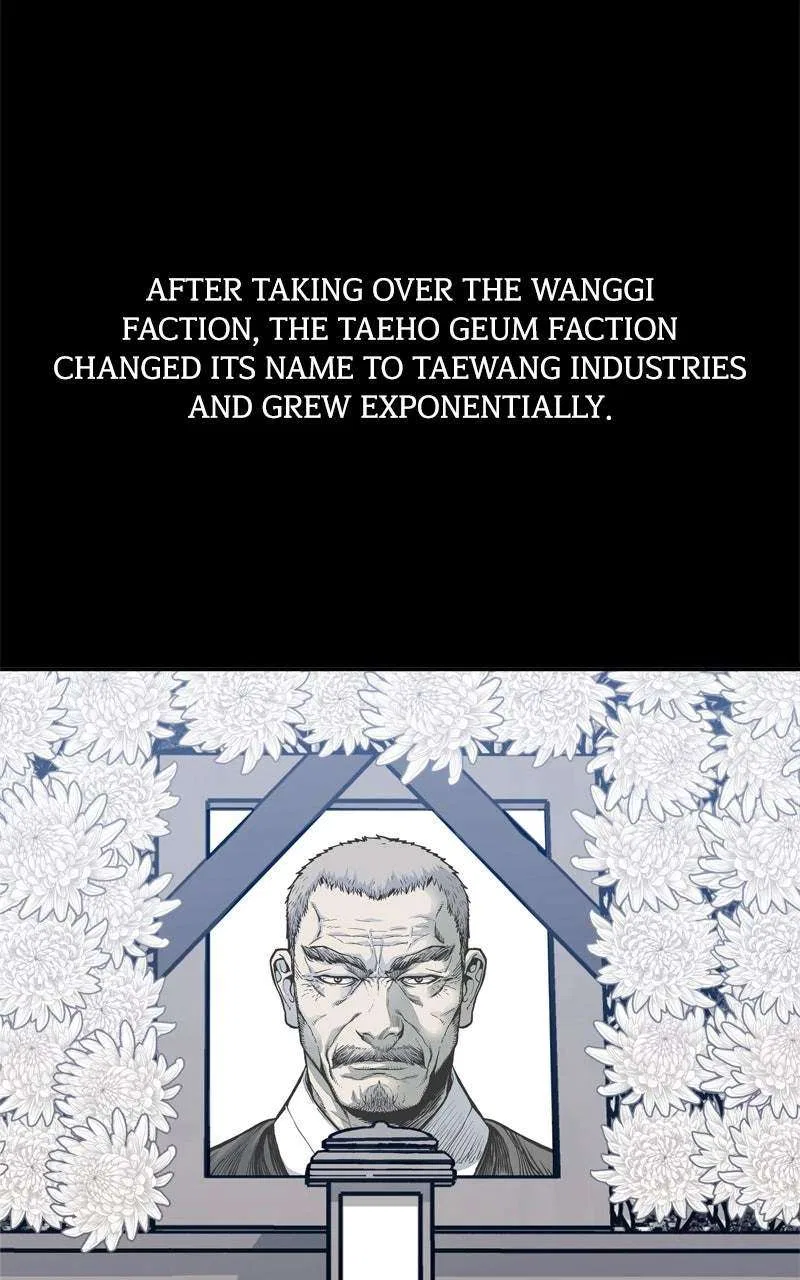 Boss Returns Chapter 84 – Page 46