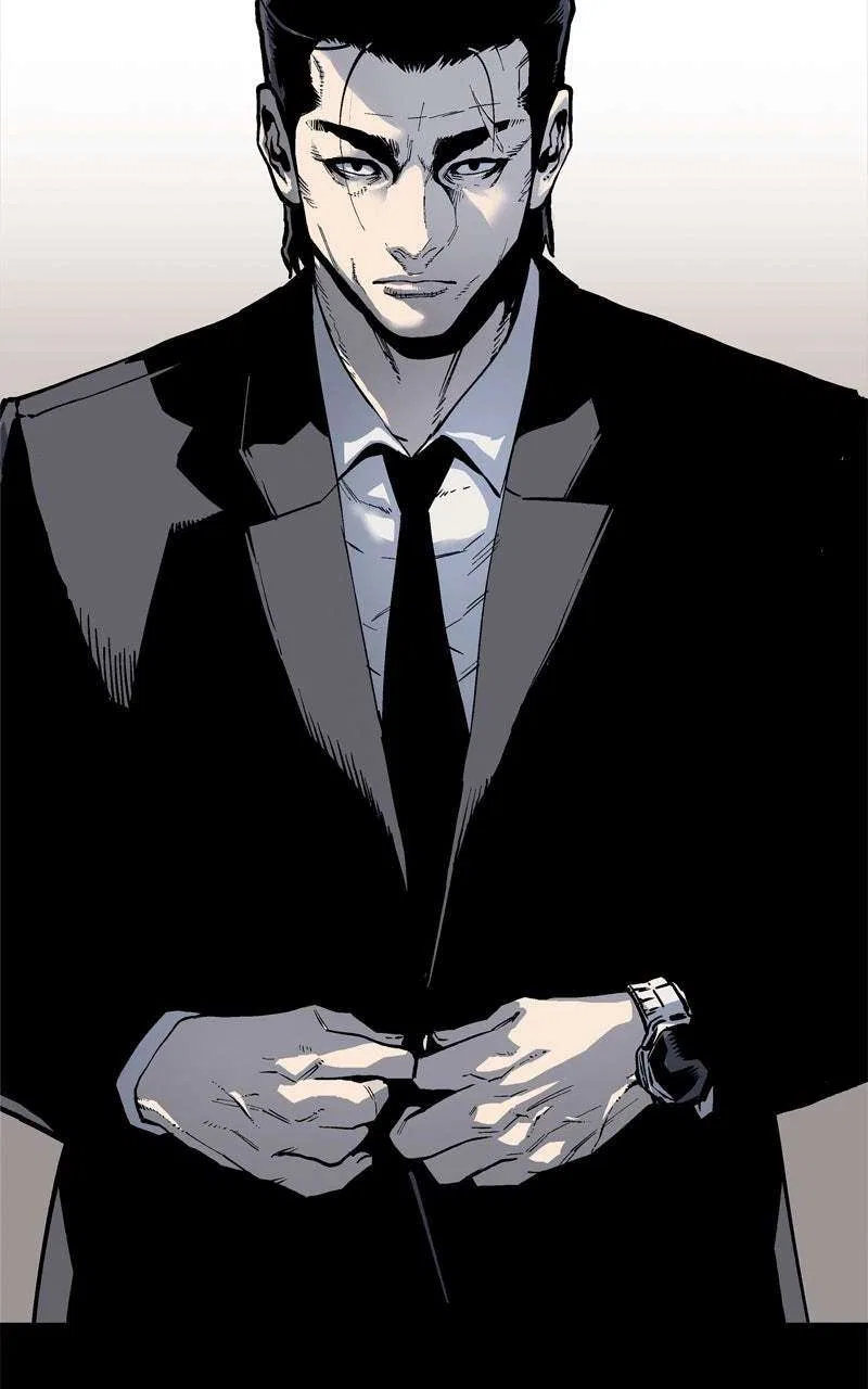 Boss Returns Chapter 84 – Page 48