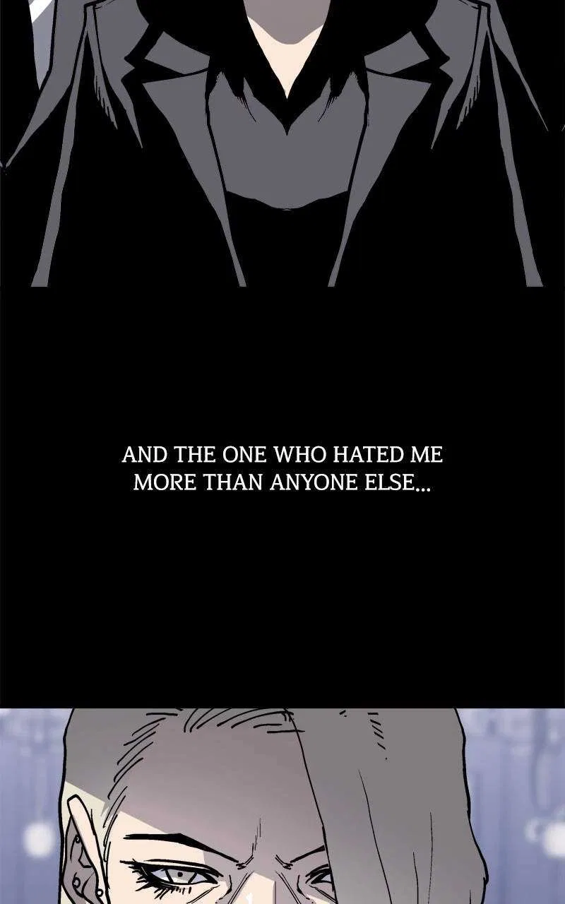 Boss Returns Chapter 84 – Page 50