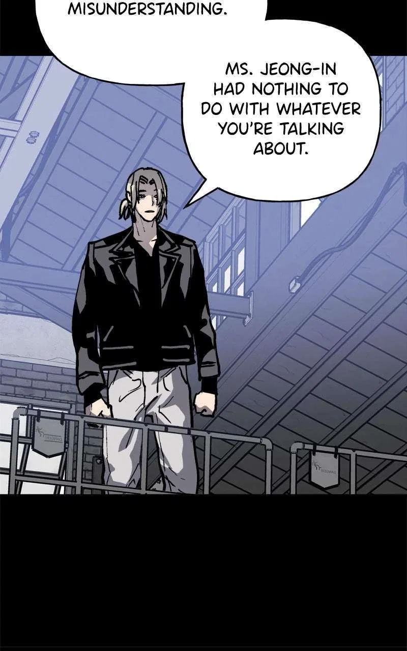Boss Returns Chapter 84 – Page 58