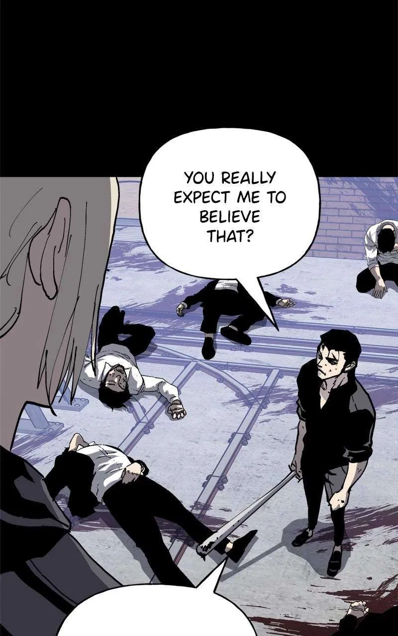 Boss Returns Chapter 84 – Page 59