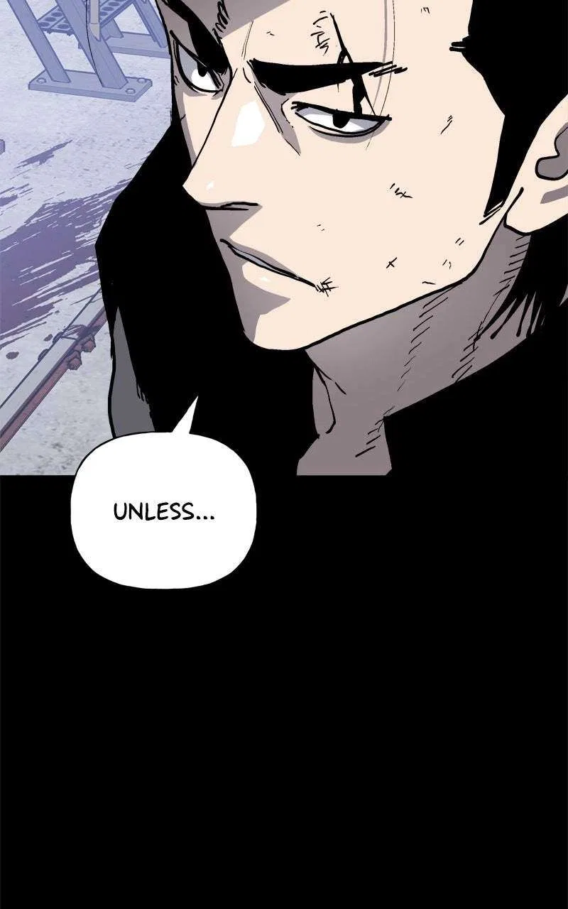 Boss Returns Chapter 84 – Page 61