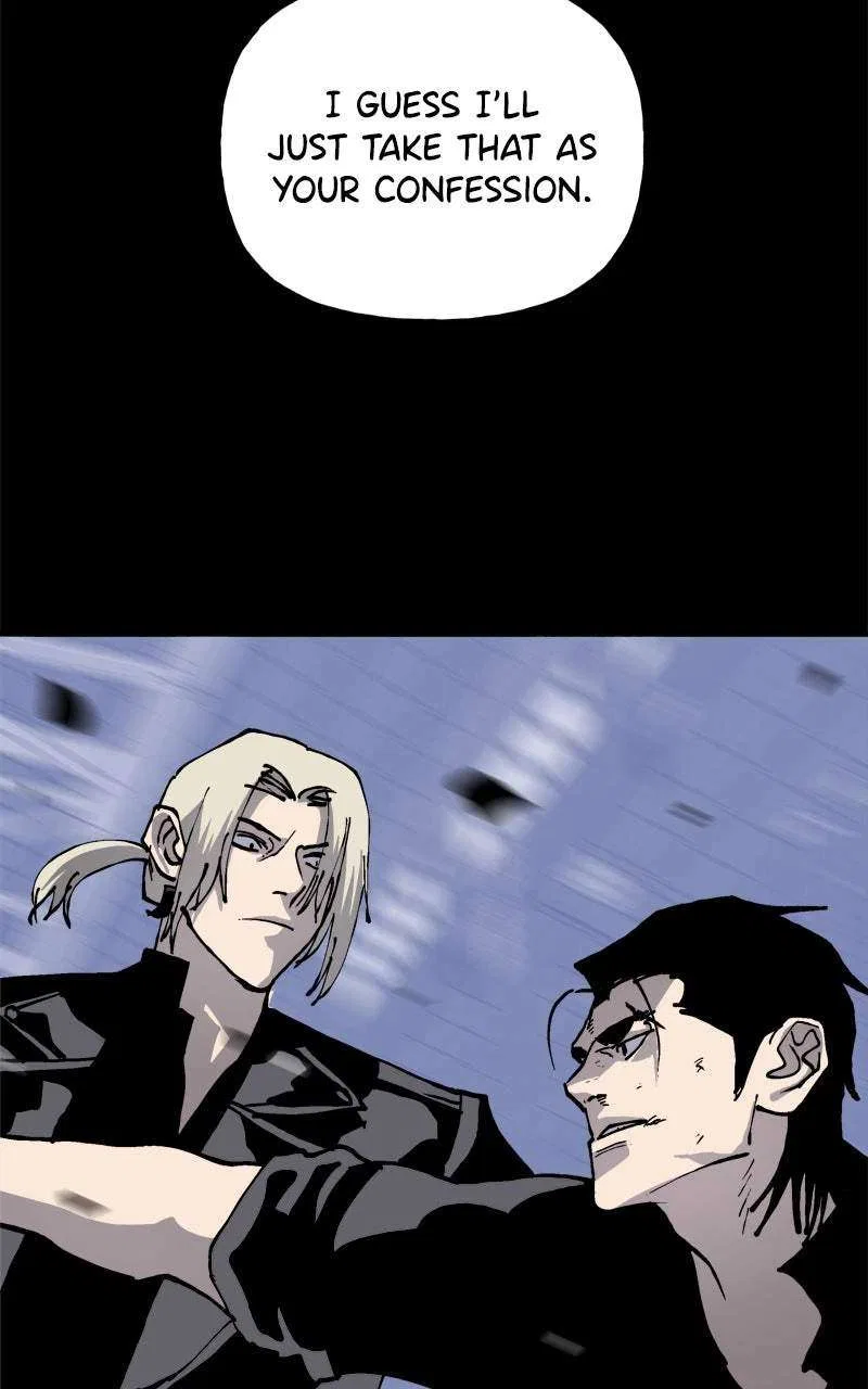 Boss Returns Chapter 84 – Page 67