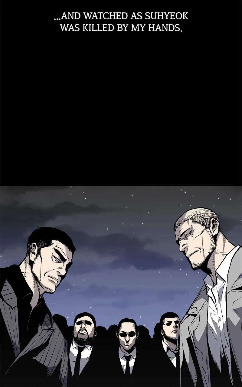 Boss Returns Chapter 84 – Page 71