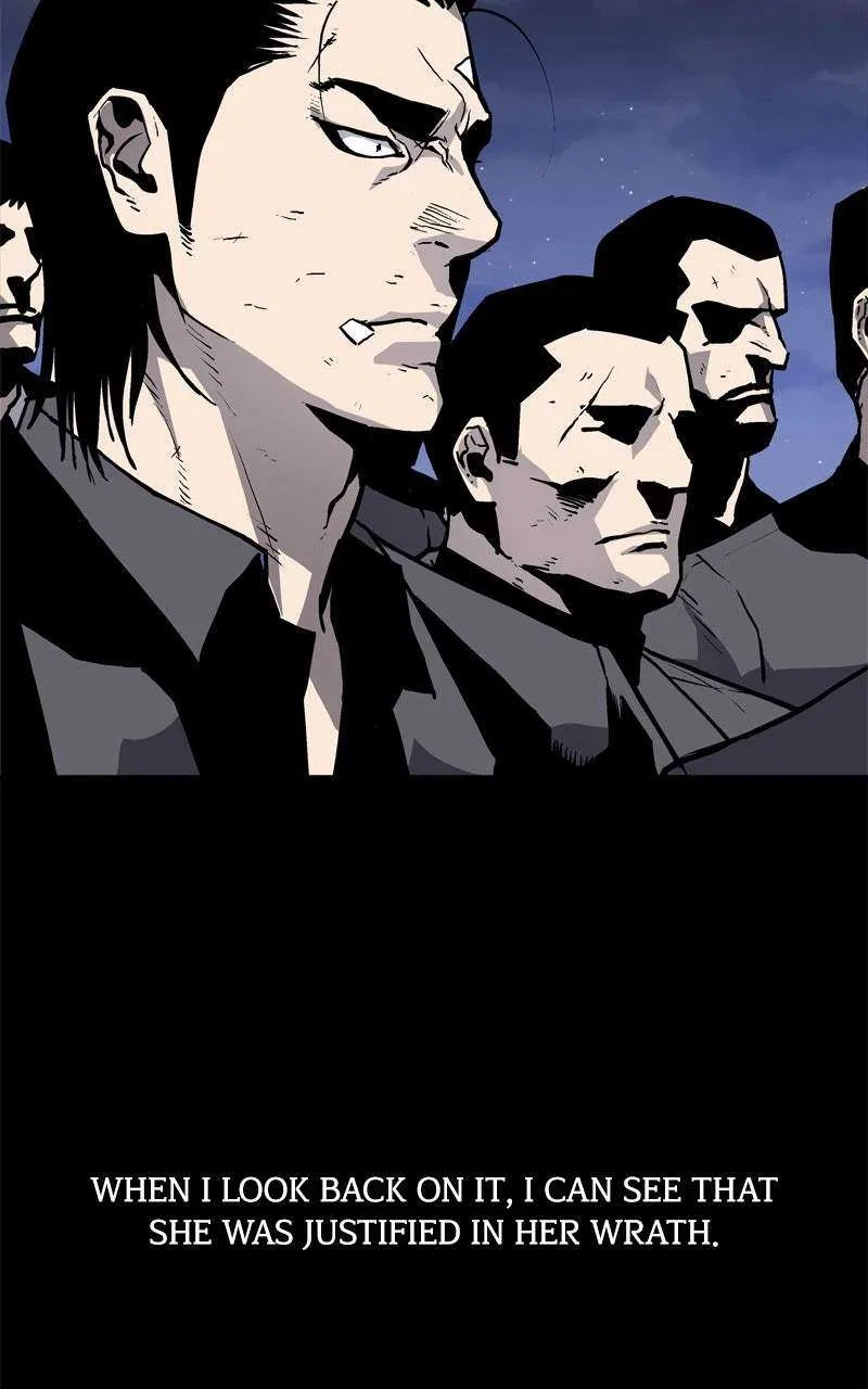 Boss Returns Chapter 84 – Page 74