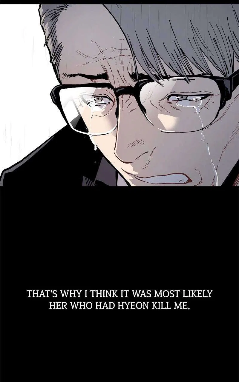 Boss Returns Chapter 84 – Page 77