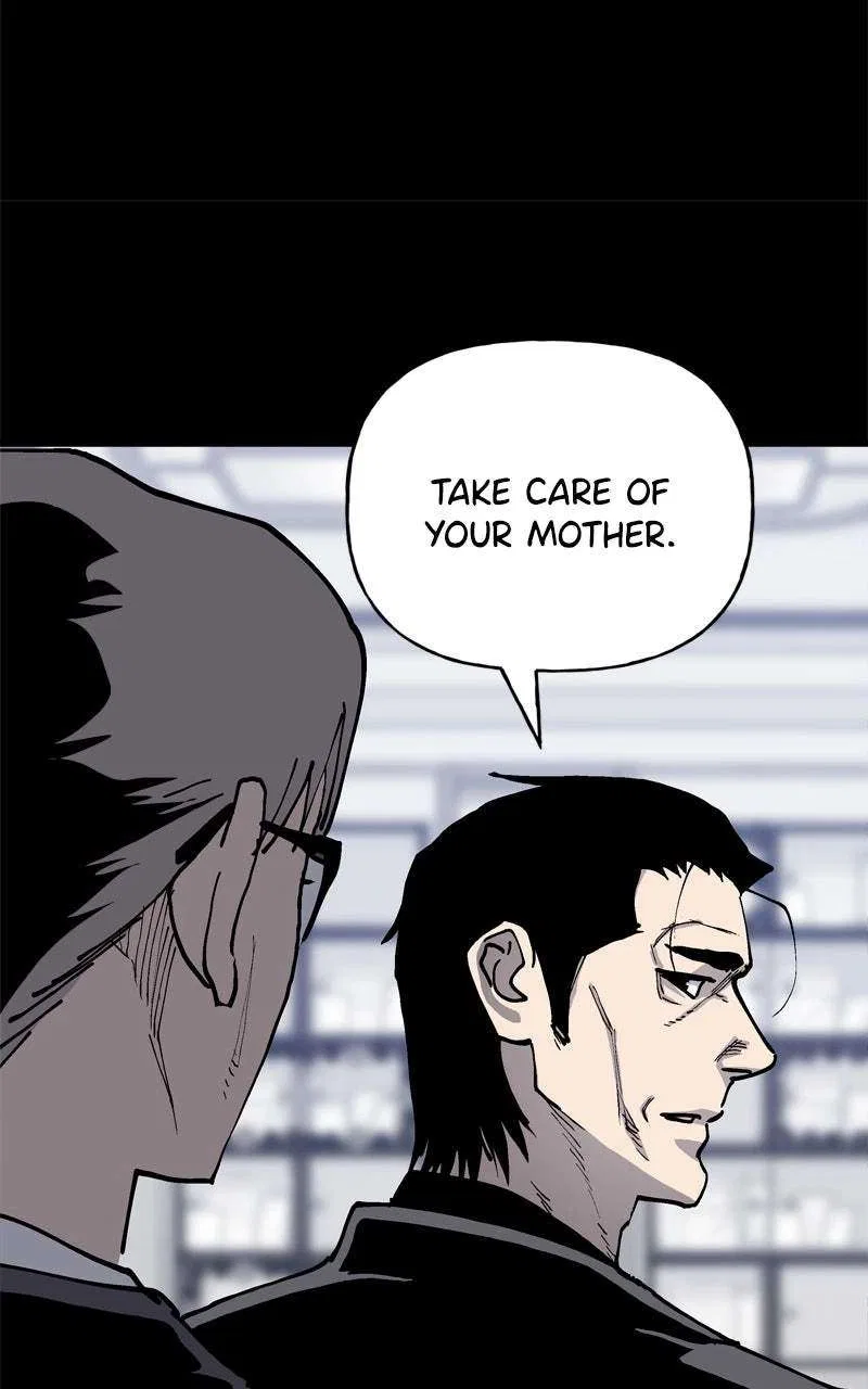 Boss Returns Chapter 84 – Page 78