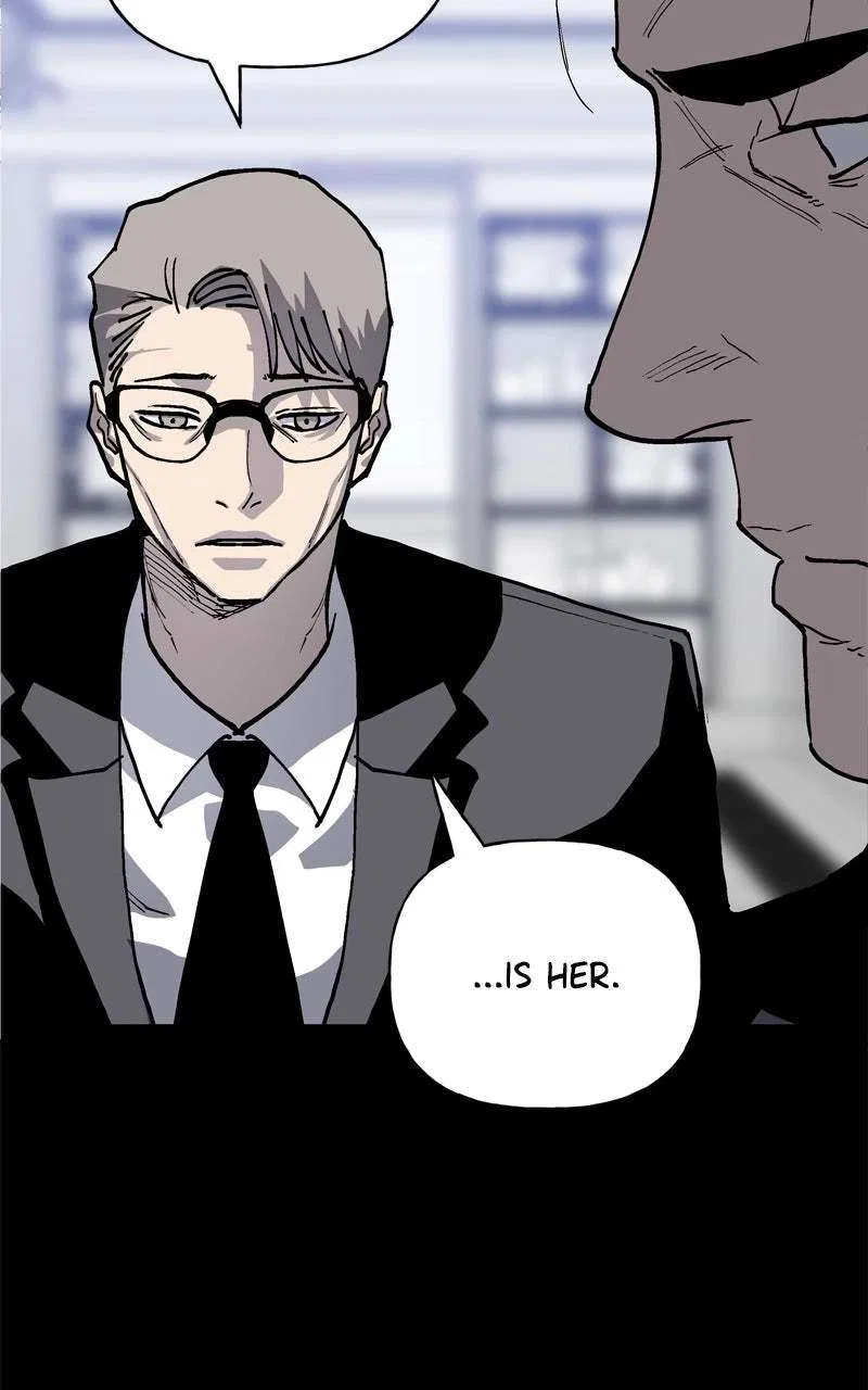 Boss Returns Chapter 84 – Page 80