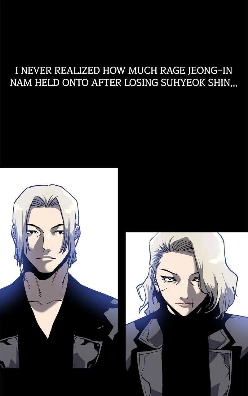 Boss Returns Chapter 84 – Page 84
