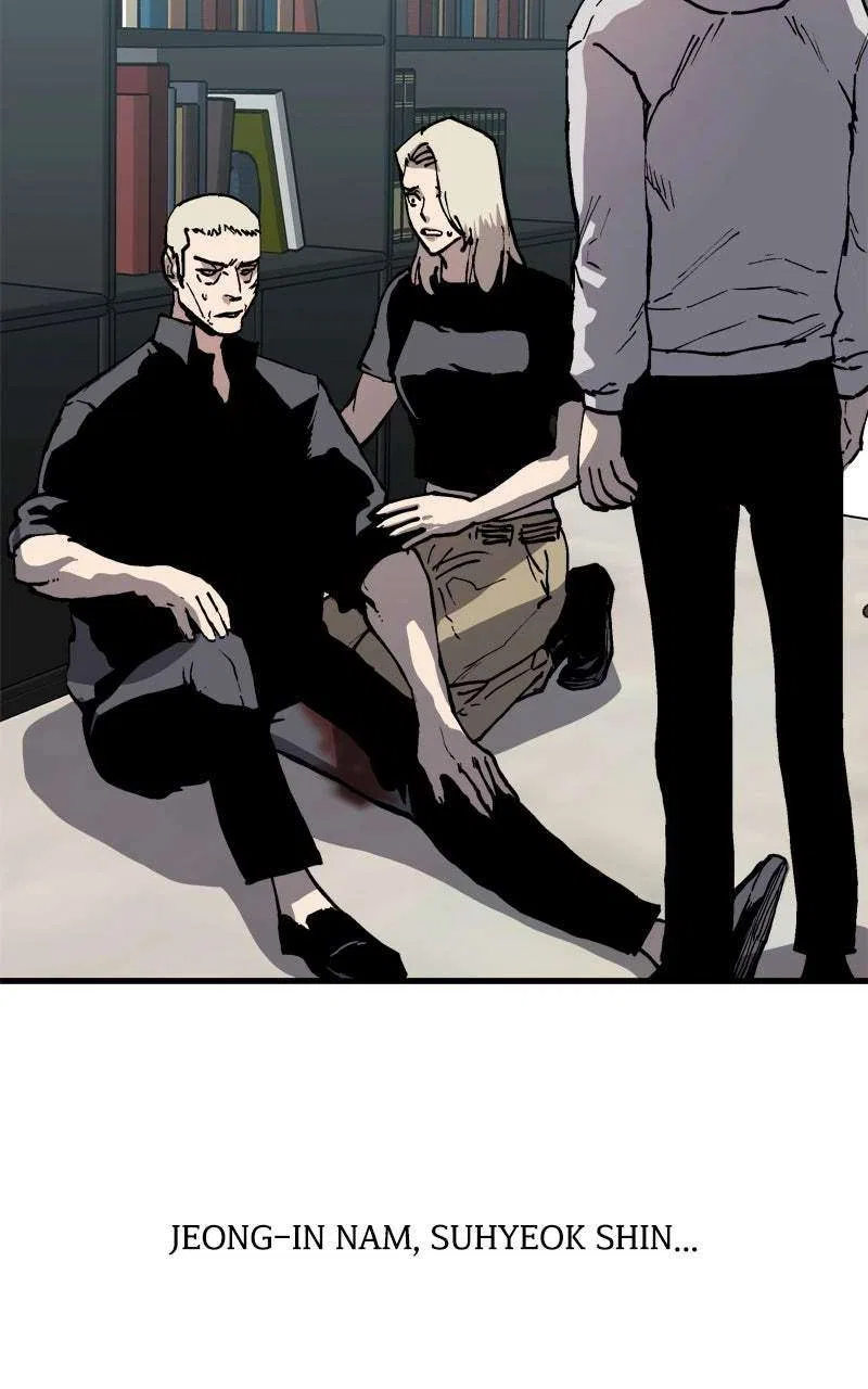 Boss Returns Chapter 84 – Page 92