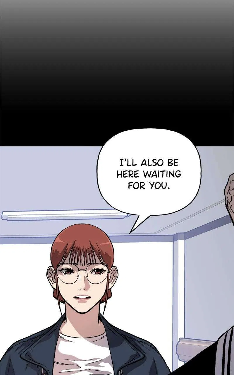 Boss Returns Chapter 84 – Page 100