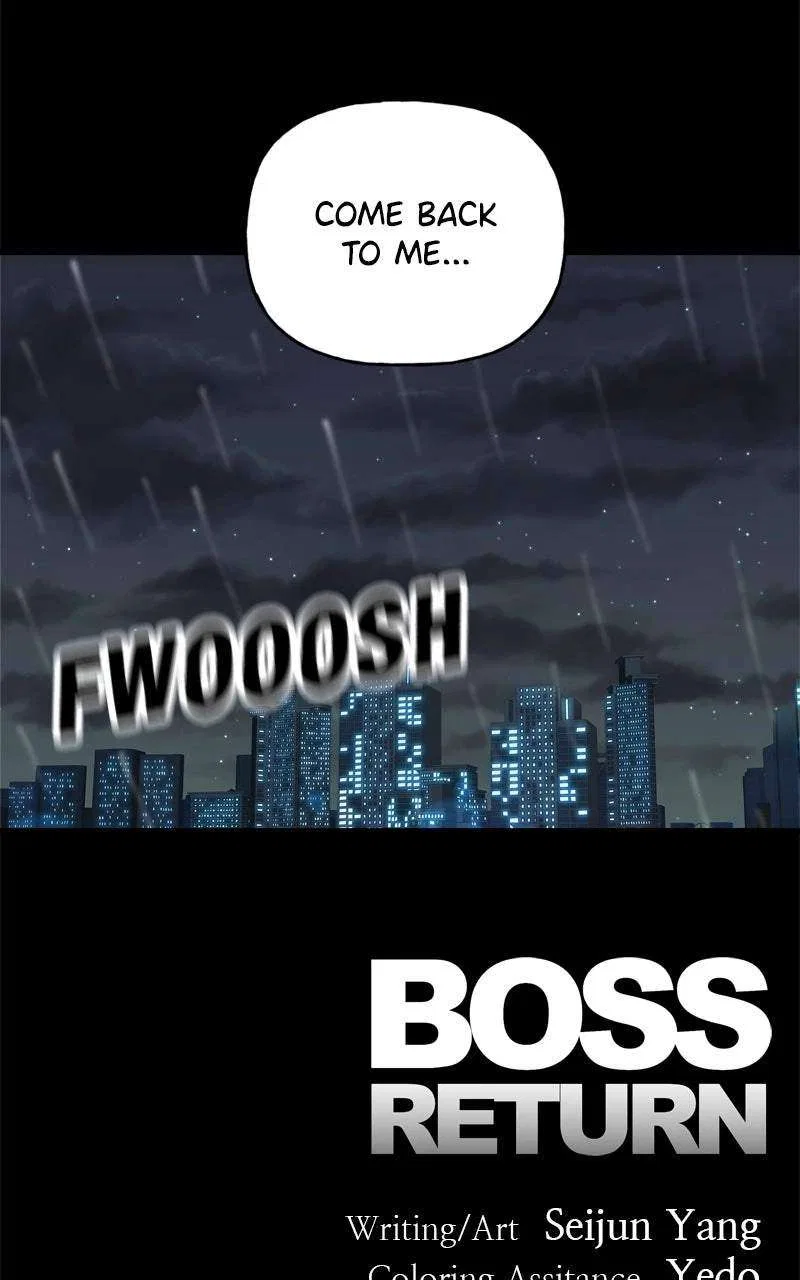 Boss Returns Chapter 84 – Page 103
