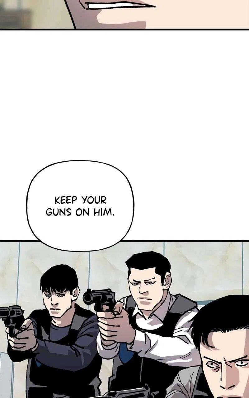 Boss Returns Chapter 83 – Page 4