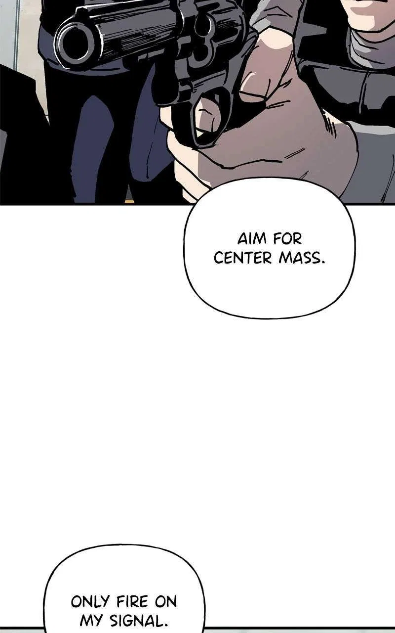 Boss Returns Chapter 83 – Page 5