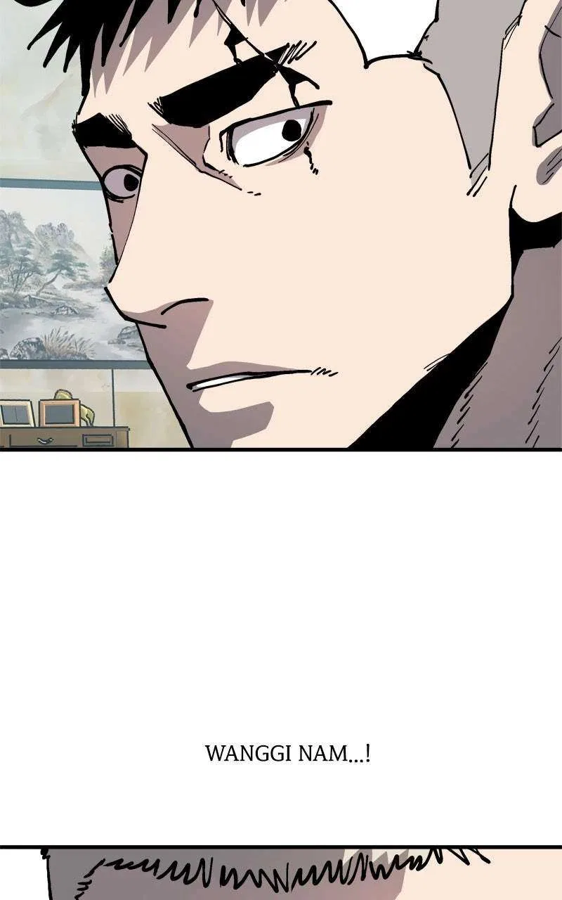 Boss Returns Chapter 83 – Page 10