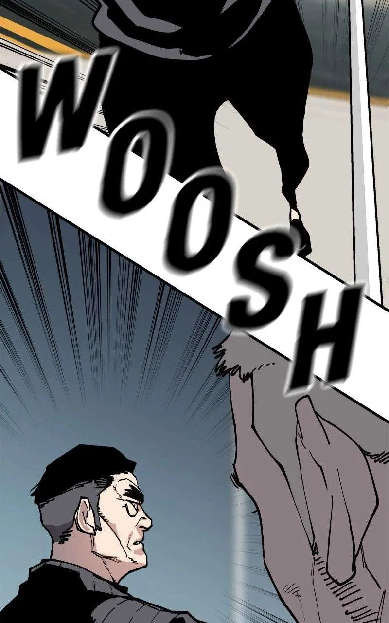 Boss Returns Chapter 83 – Page 15