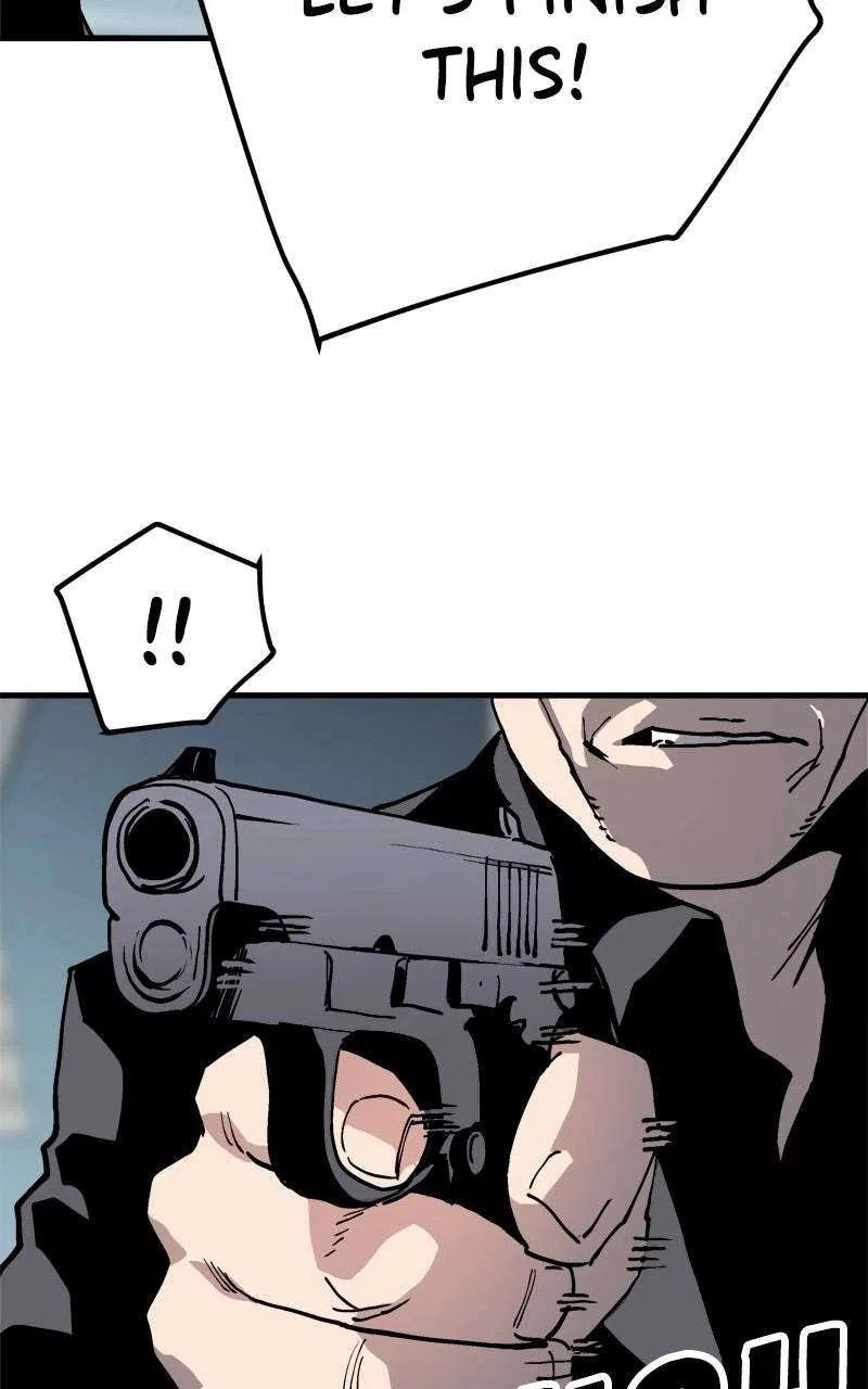 Boss Returns Chapter 83 – Page 18