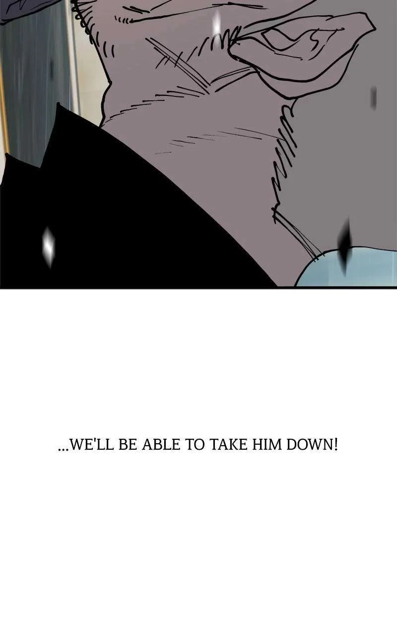 Boss Returns Chapter 83 – Page 24