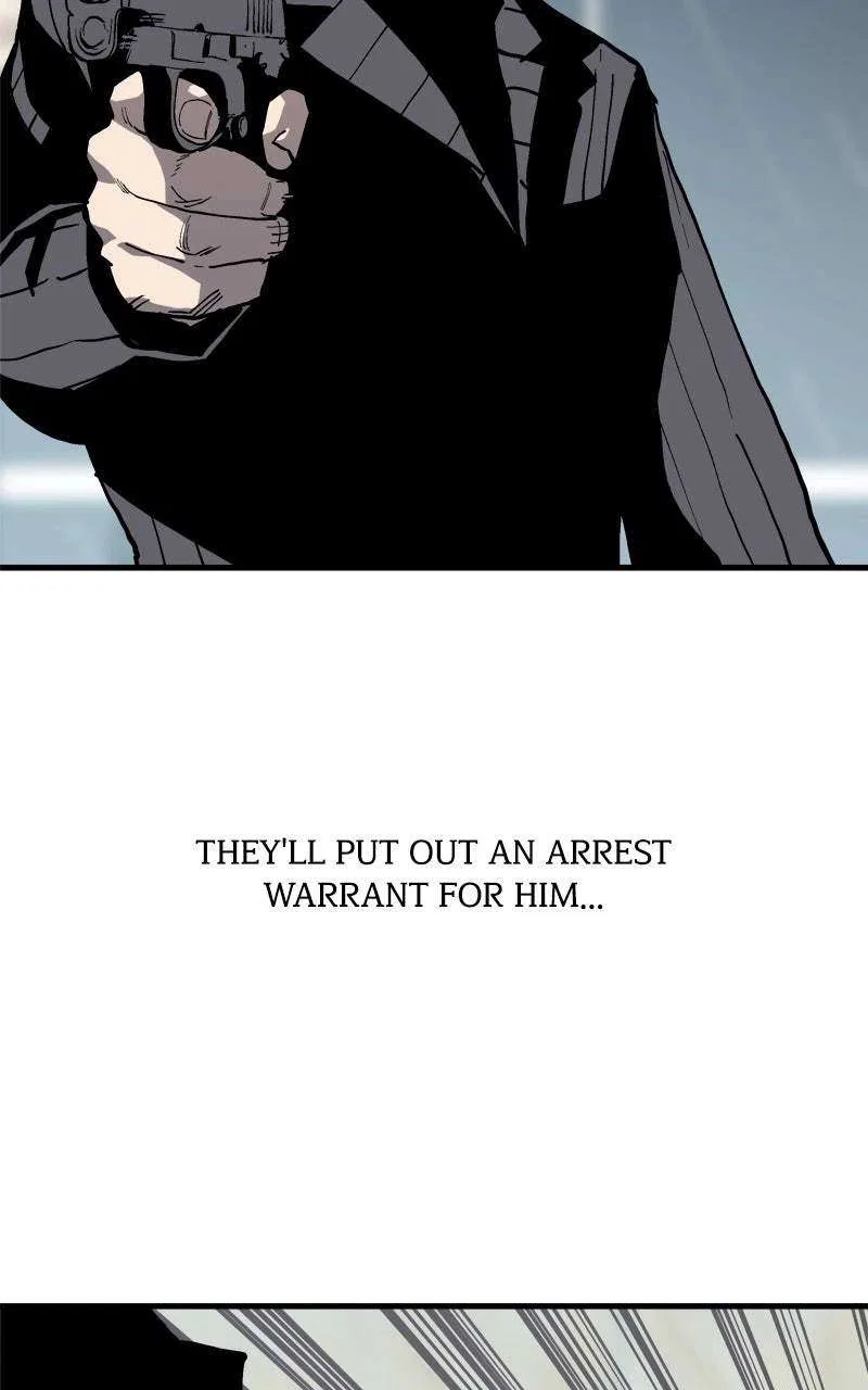 Boss Returns Chapter 83 – Page 28